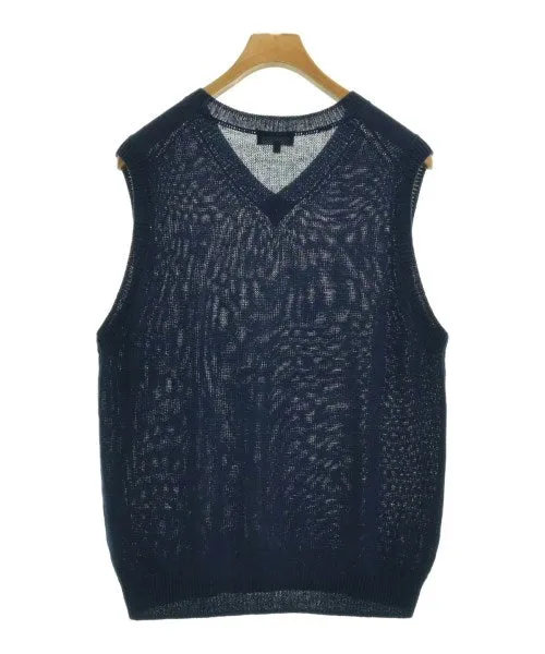 MARGARET HOWELL Vests