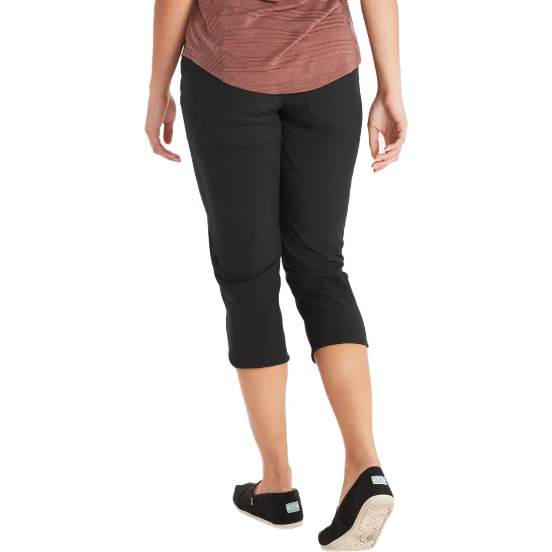 Marmot Elda Capri Pant - Women's