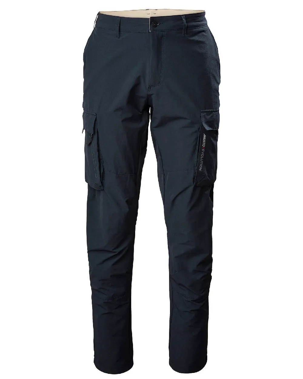 Musto Mens Evolution Deck UV Fast Dry Trousers