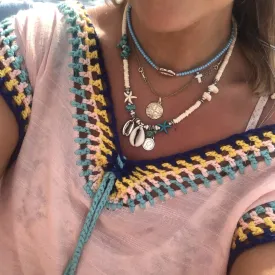 Mykonos Necklaces 2