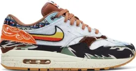 Nike Air Max 1 SP Concepts Heavy