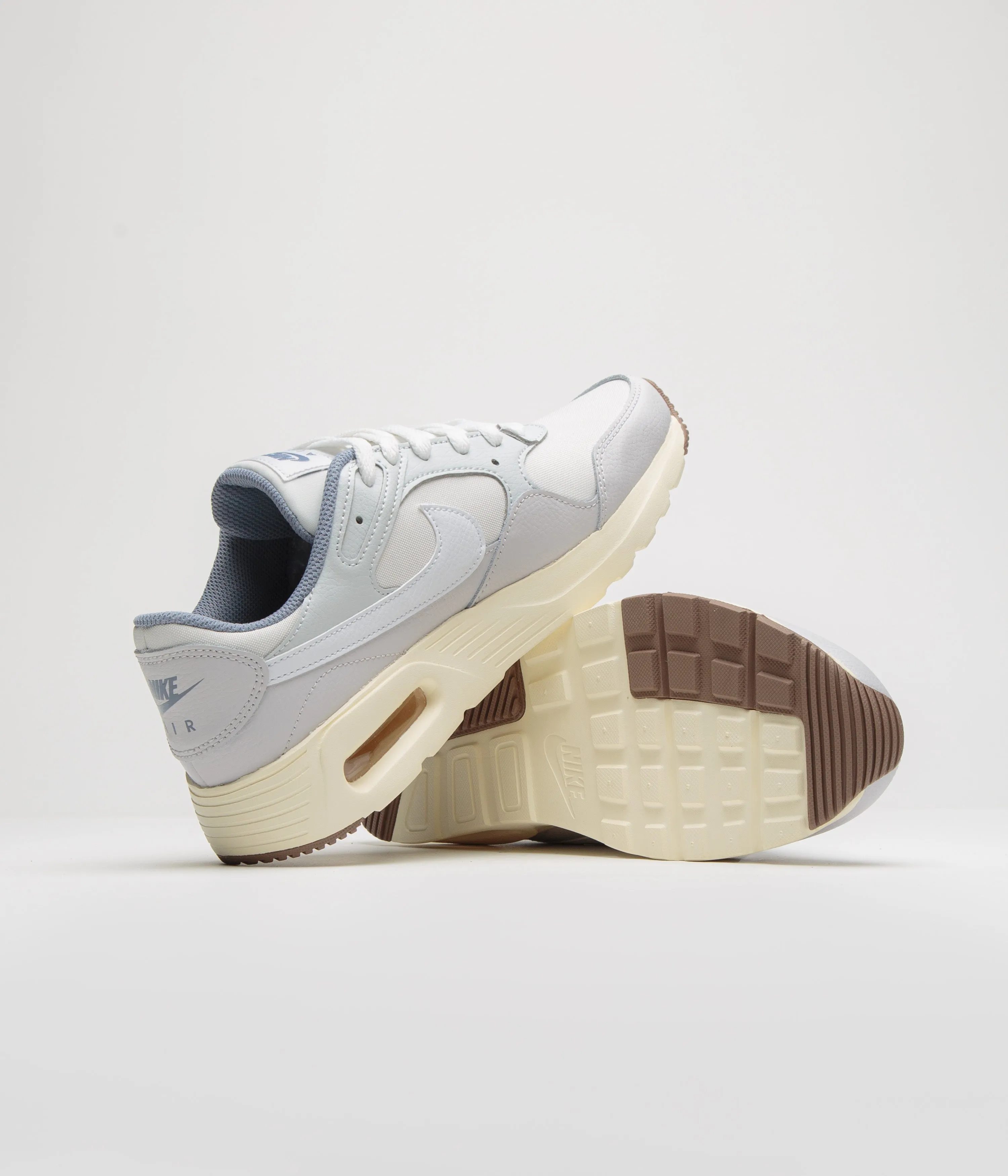 Nike Air Max SC Shoes - Phantom / White - Vast Grey - Photon Dust