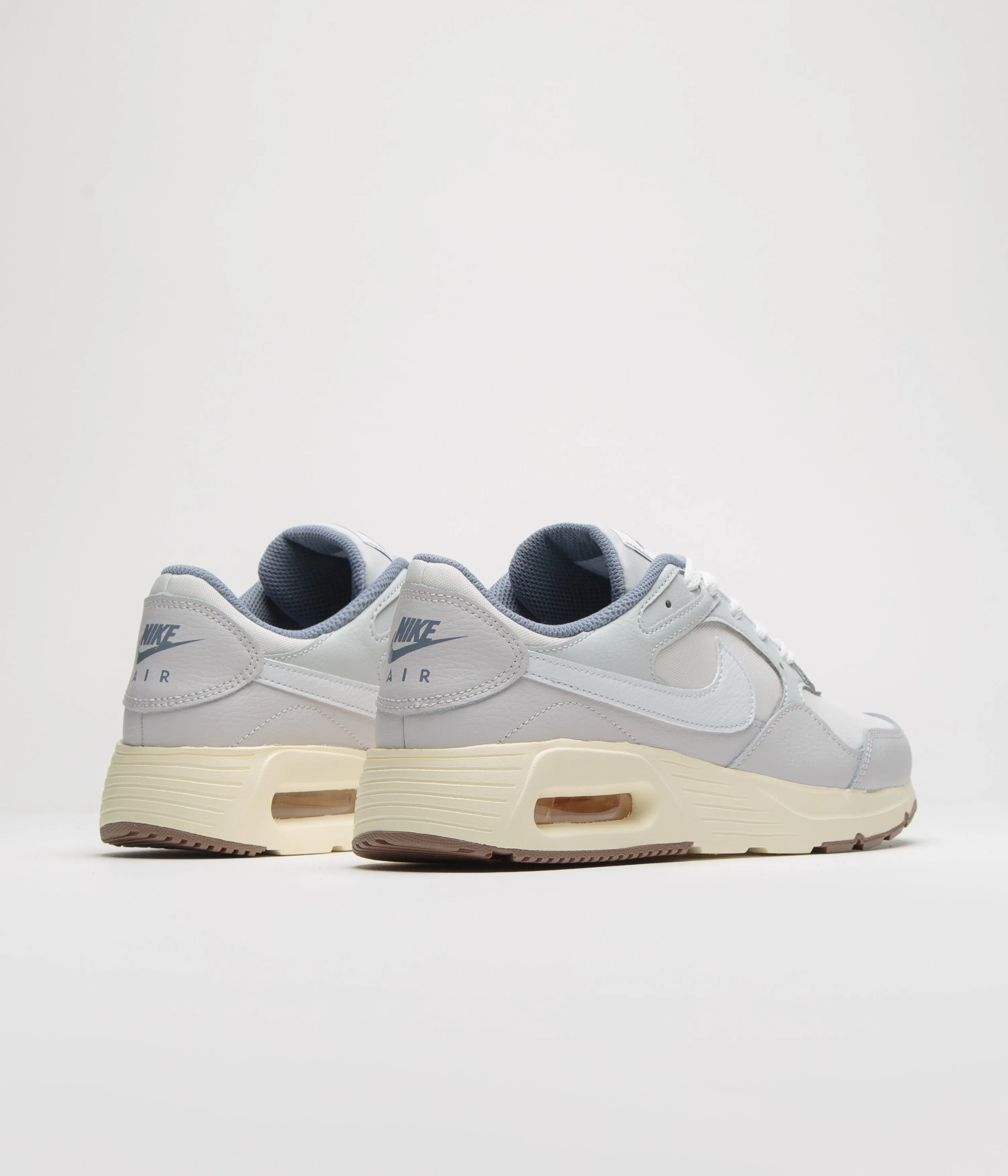 Nike Air Max SC Shoes - Phantom / White - Vast Grey - Photon Dust