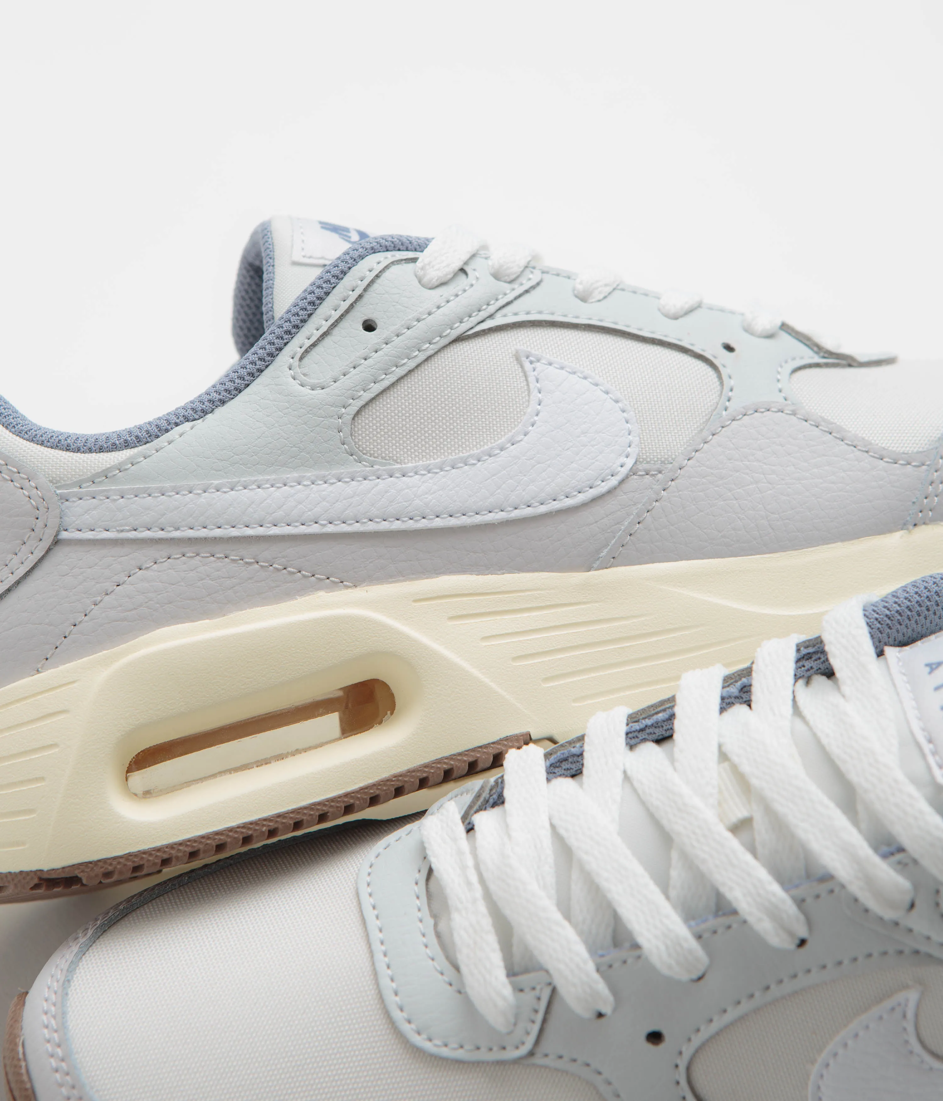 Nike Air Max SC Shoes - Phantom / White - Vast Grey - Photon Dust