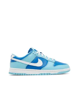 Nike Dunk Low Retro QS Argon (2022)