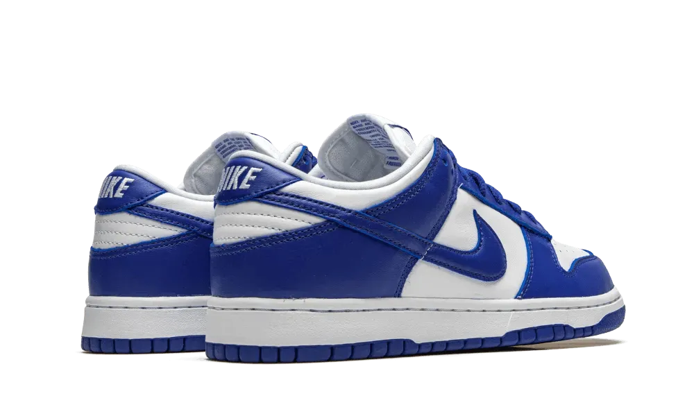 Nike Dunk Low SP Kentucky