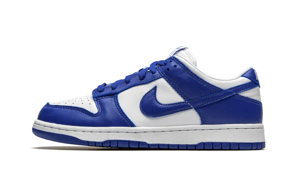 Nike Dunk Low SP Kentucky