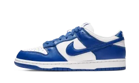 Nike Dunk Low SP Kentucky