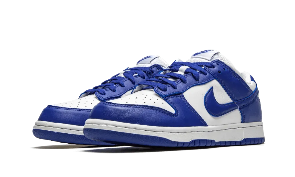 Nike Dunk Low SP Kentucky