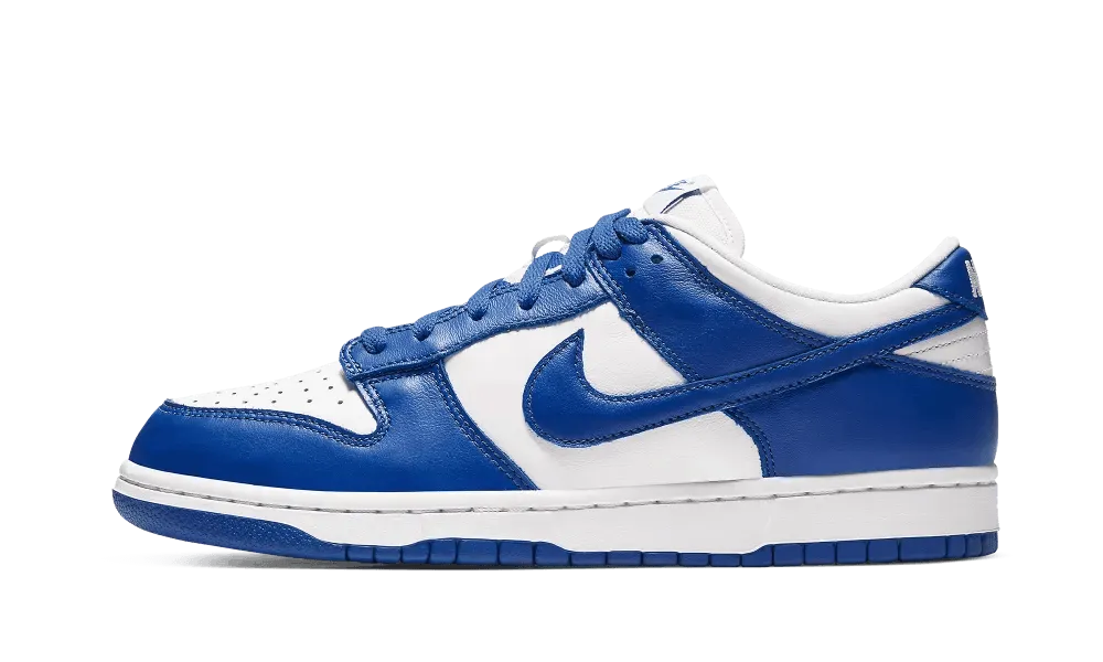 Nike Dunk Low SP Kentucky