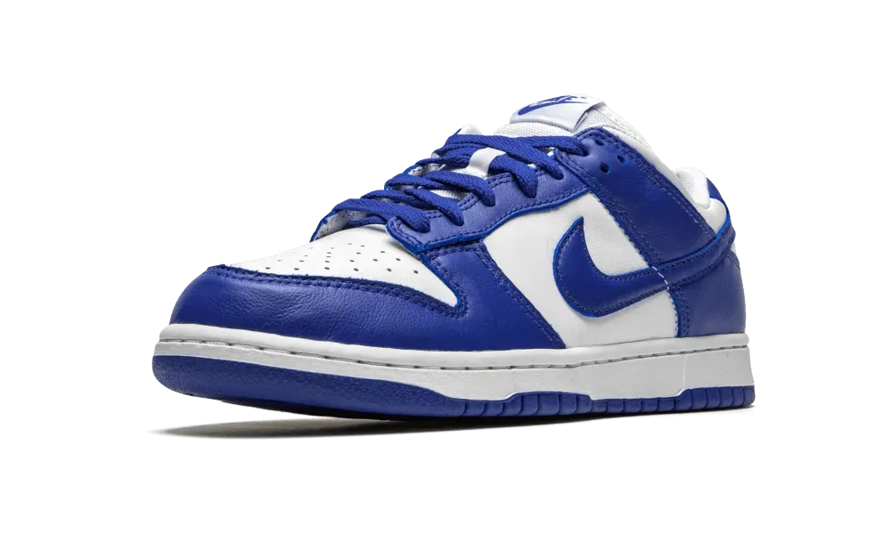 Nike Dunk Low SP Kentucky