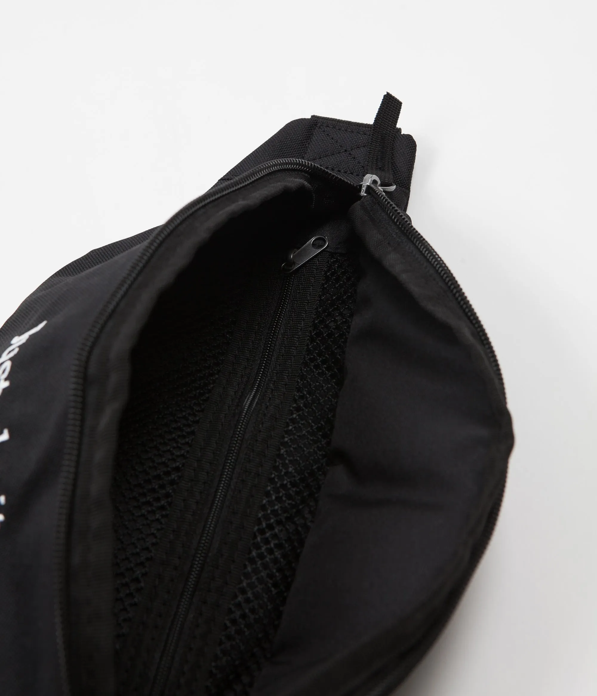 Nike Heritage Hip Pack - Black