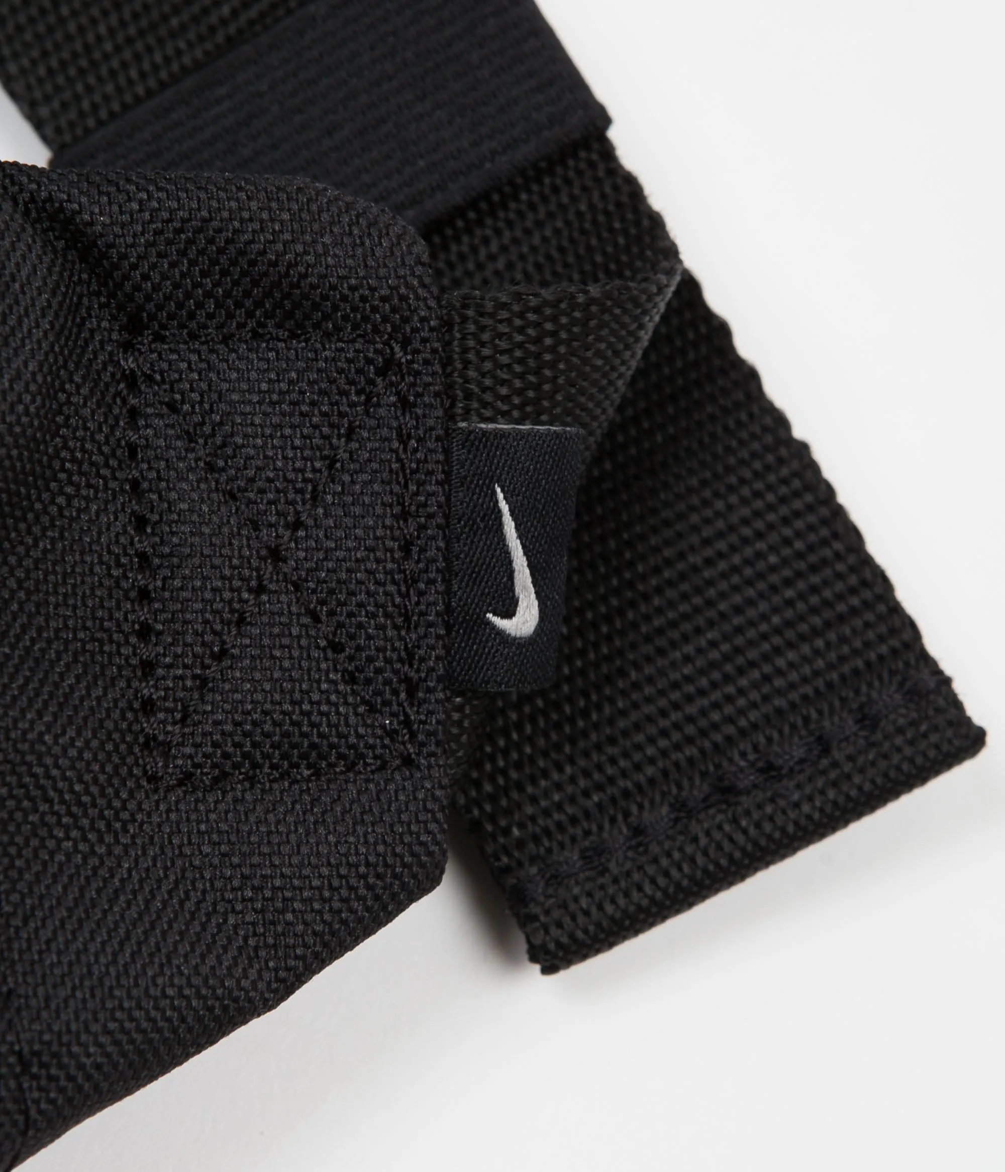 Nike Heritage Hip Pack - Black