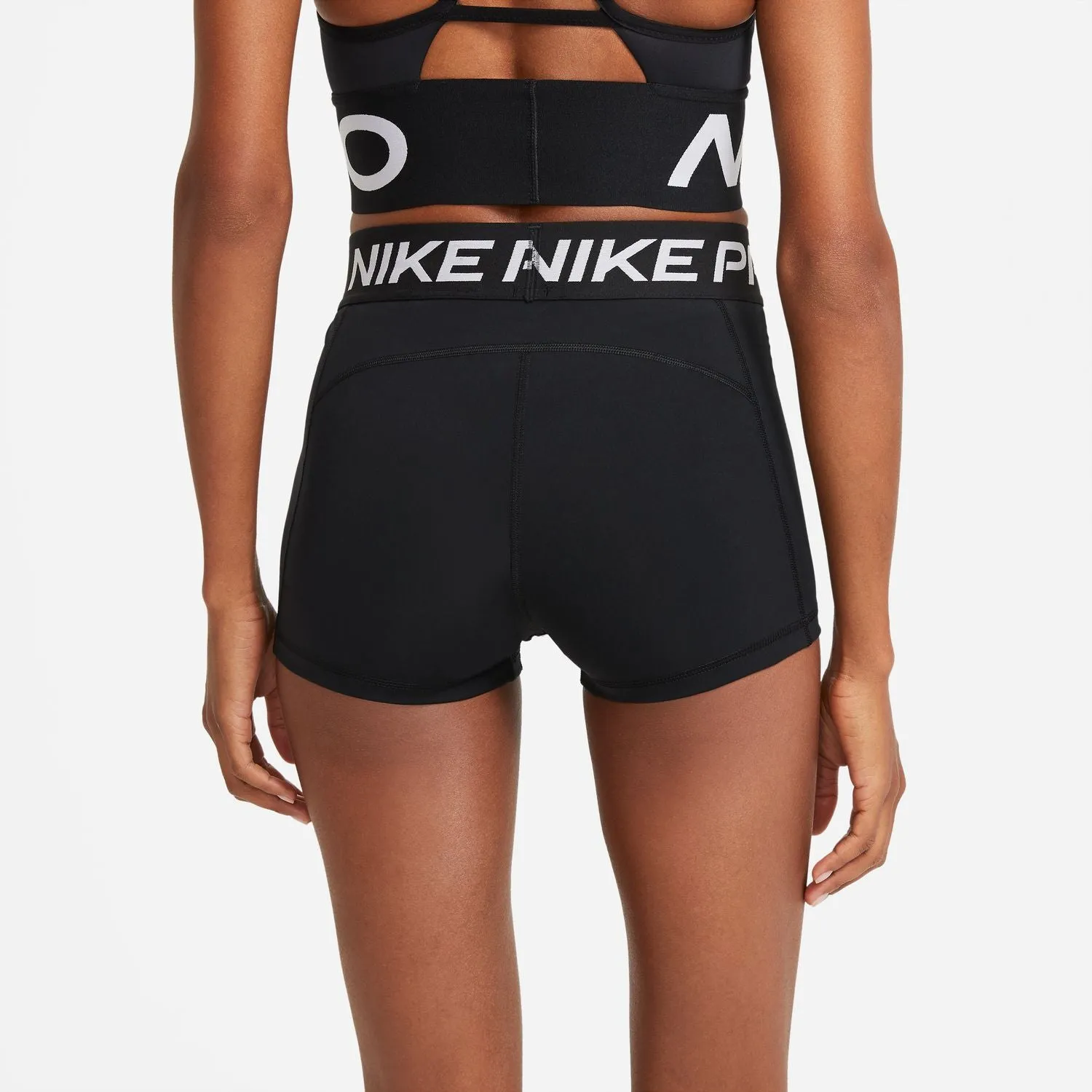 Nike Pro 365 3" Short - Womens