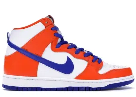 Nike Sb Dunk High Danny Supa