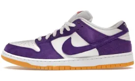 Nike SB Dunk Low Pro ISO Orange Label Court Purple