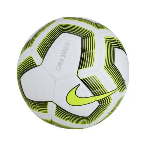 Nike Strike Pro Team Soccer Ball