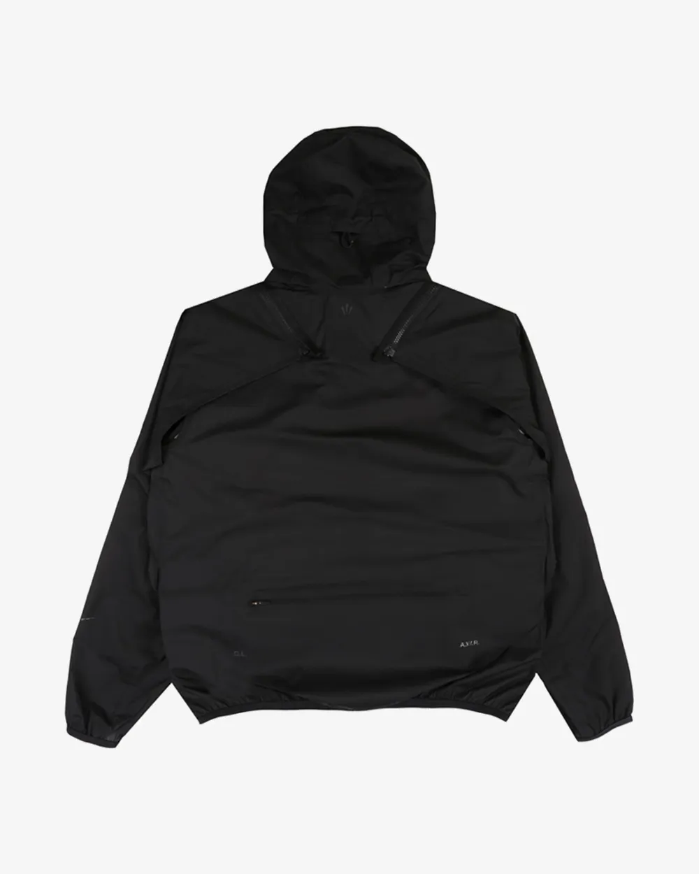 NIKE X DRAKE NOCTA LR TRACK JACKET BLACK (NEW)