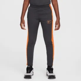 Pantalon Nike Swoosh Air Junior - Noir/Orange