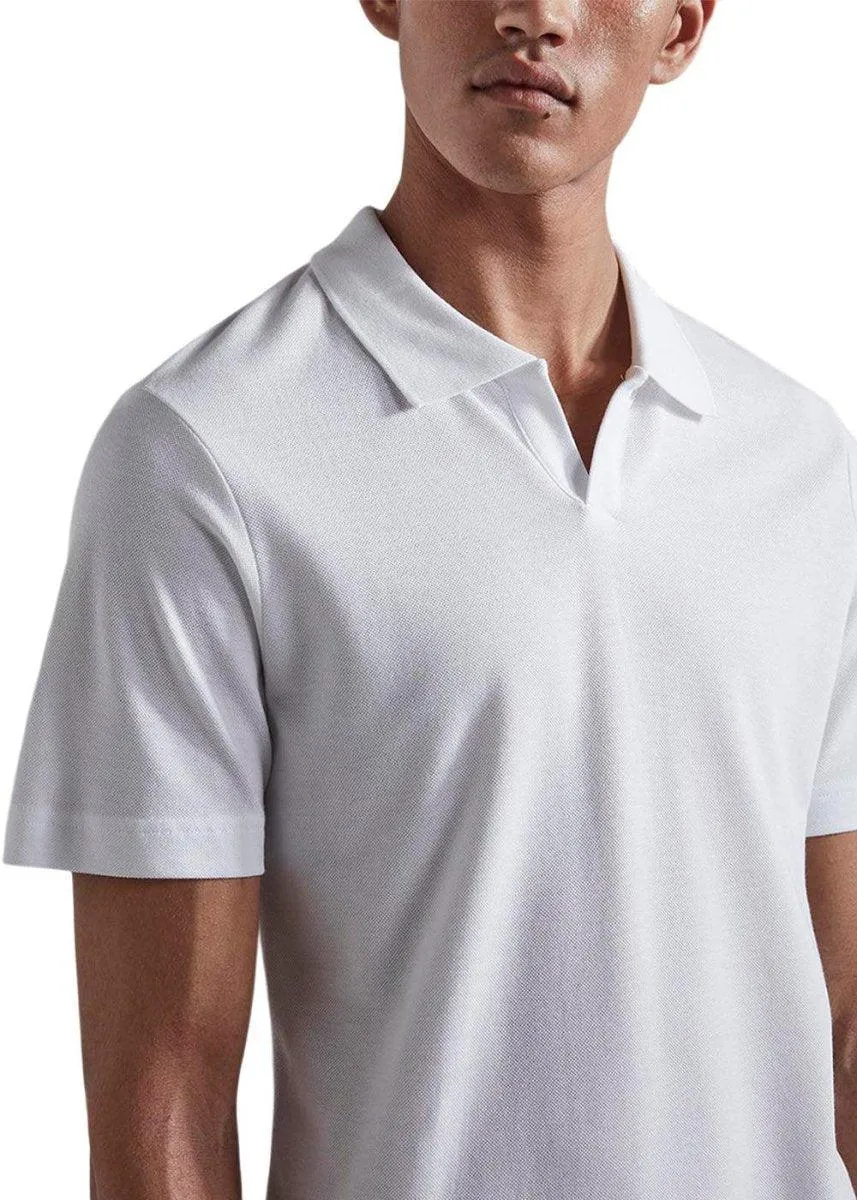 Paul Polo 3463 - White