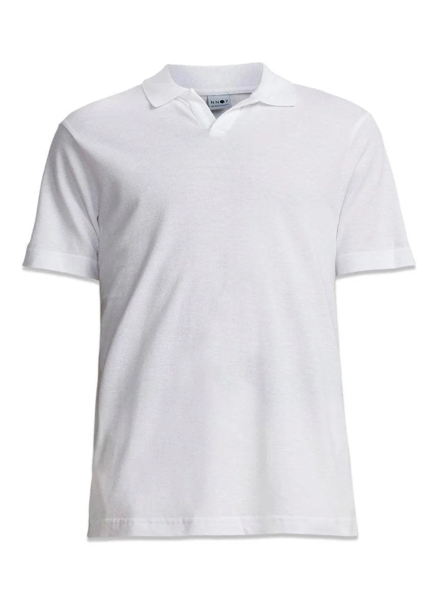 Paul Polo 3463 - White