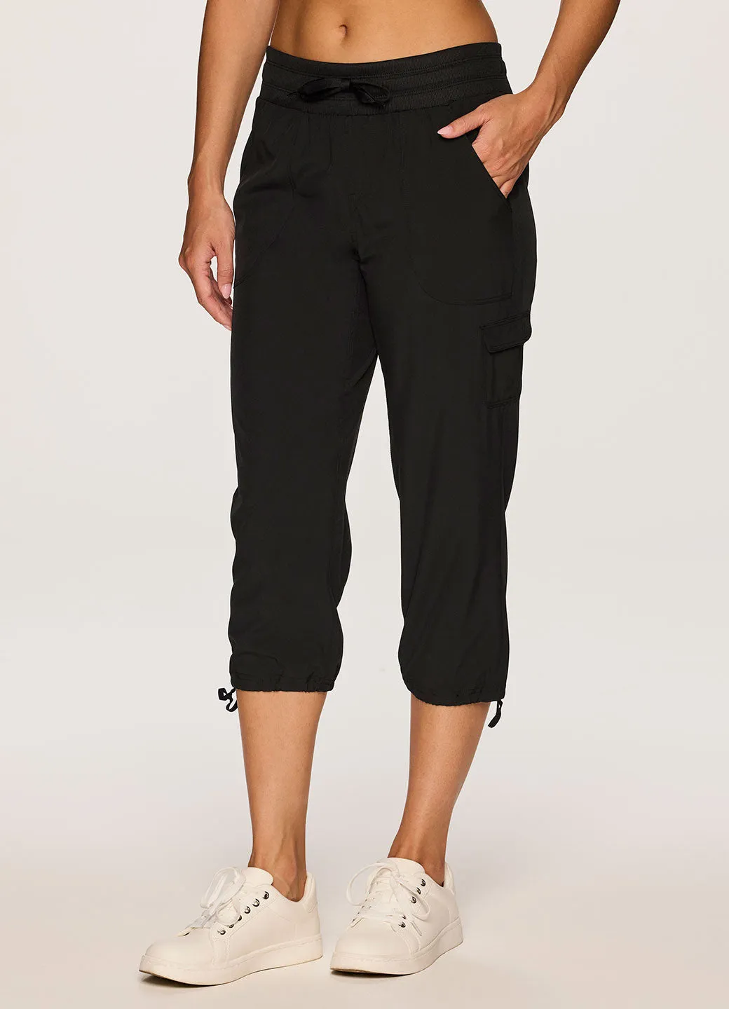 Prime Anywhere Cargo Capri