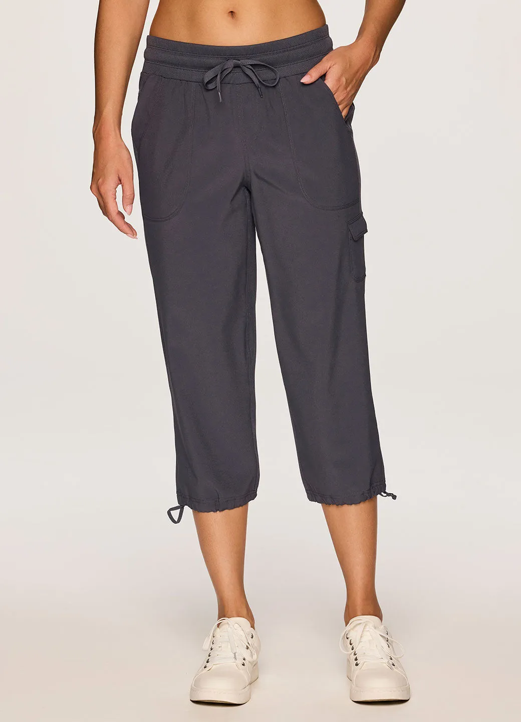 Prime Anywhere Cargo Capri