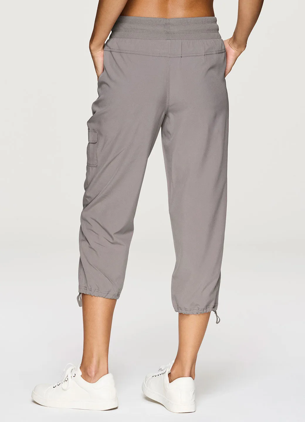 Prime Anywhere Cargo Capri