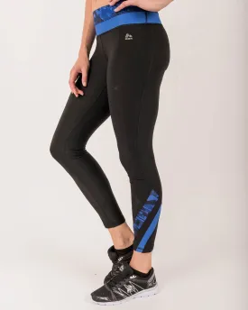 Prime Contrast Yoga Leggings