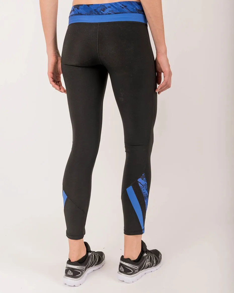 Prime Contrast Yoga Leggings