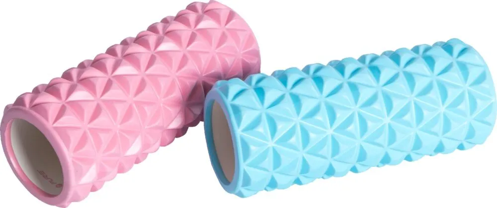 Pure 2 Improve - Yoga Roller Deluxe 33x14cm