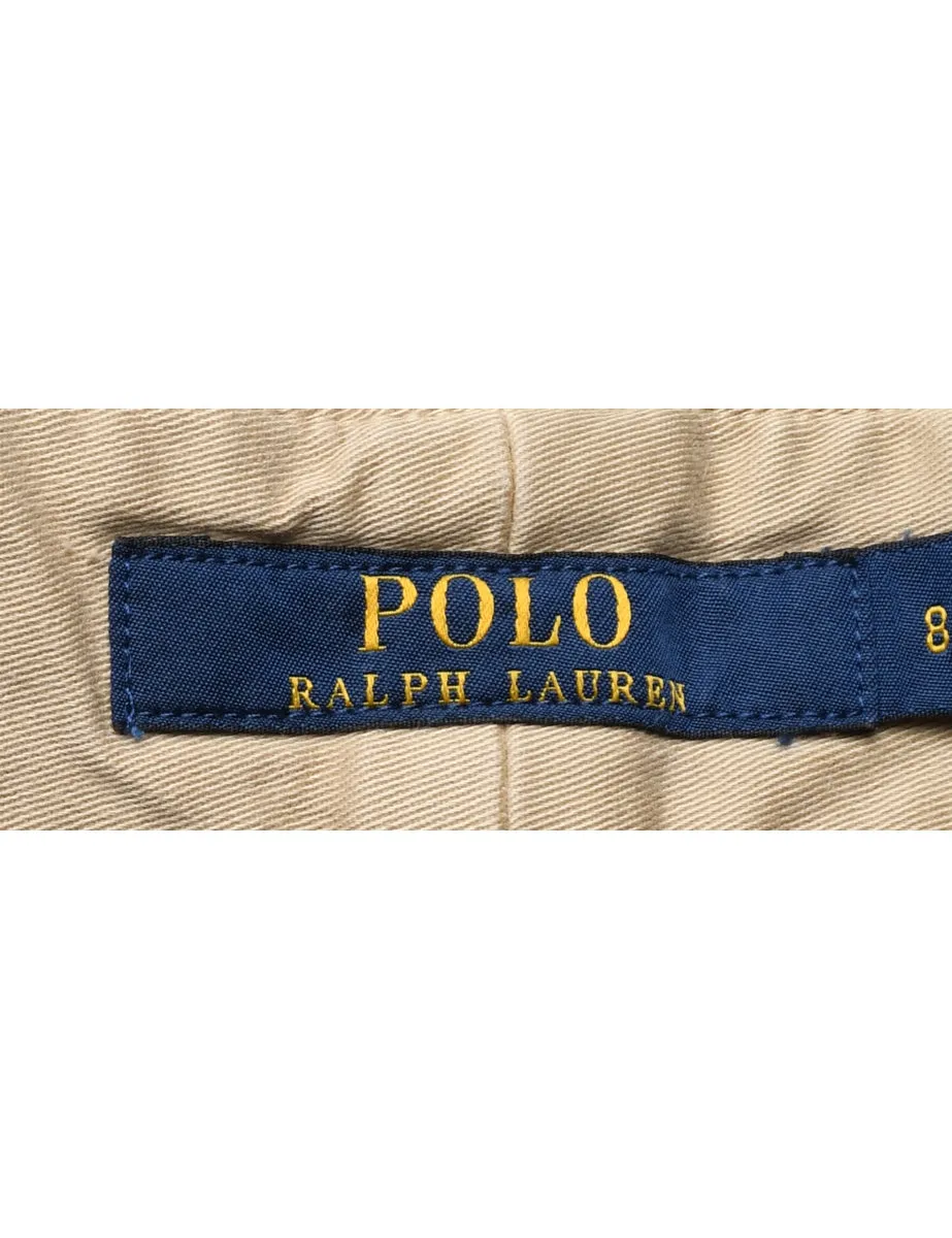 Ralph Lauren Chinos - W30 L30