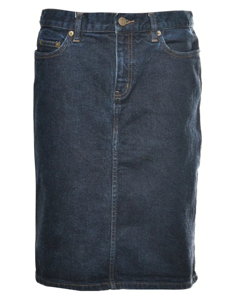 Ralph Lauren Denim Skirt - M