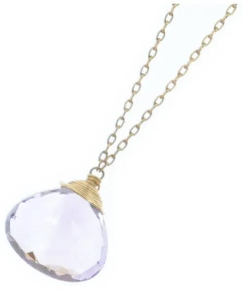 RueBelle Necklaces