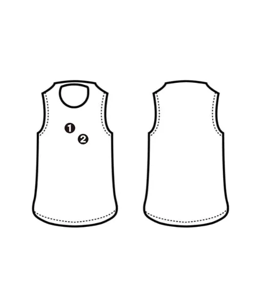 Setinn Vests