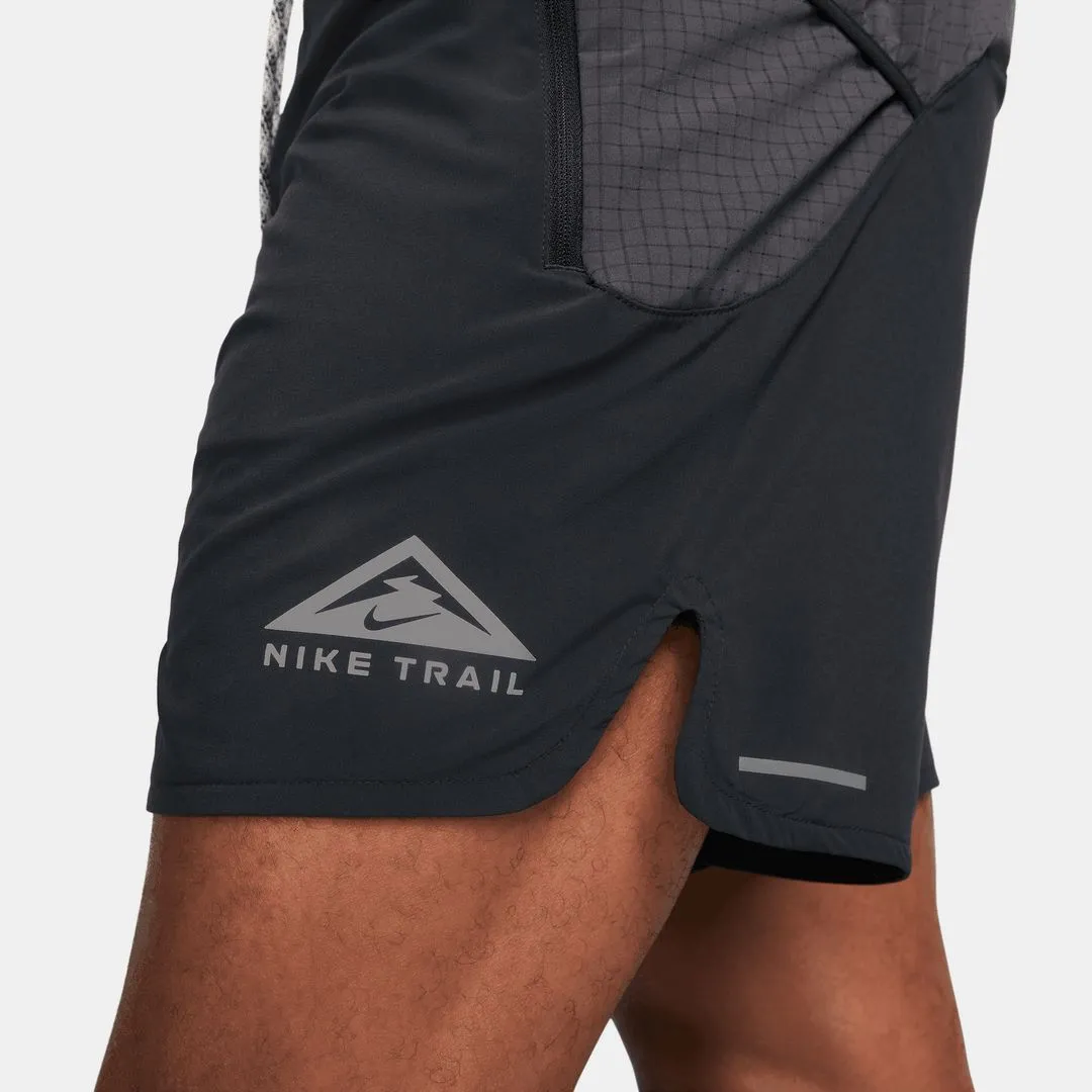 Short Nike Trail Second Sunrise - Noir