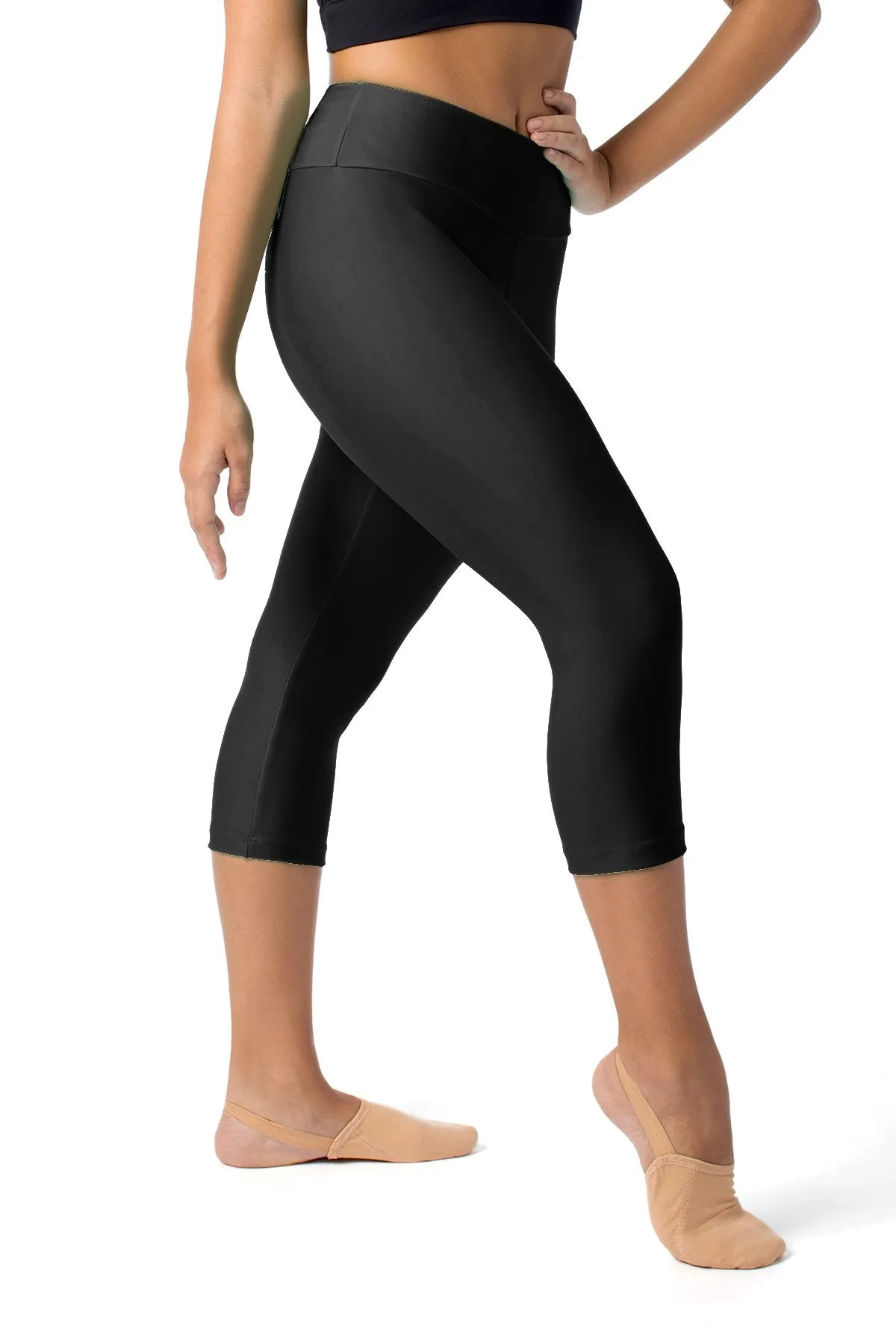 SL153 Fara Adult Capri Pants