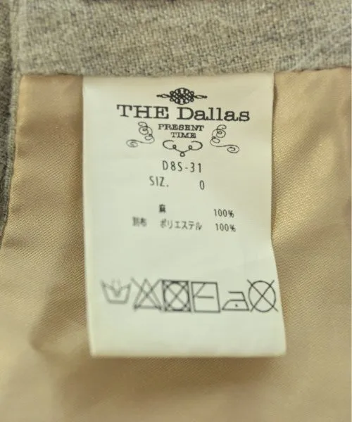 THE Dallas Vests