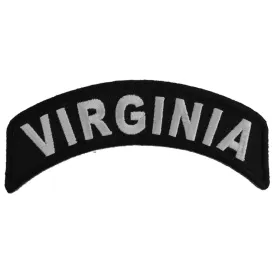 Virgina Patch