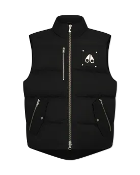 Westmount Vest