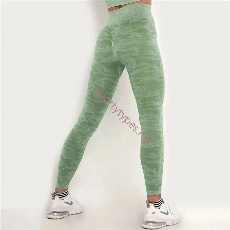 Women's Sports Leggings