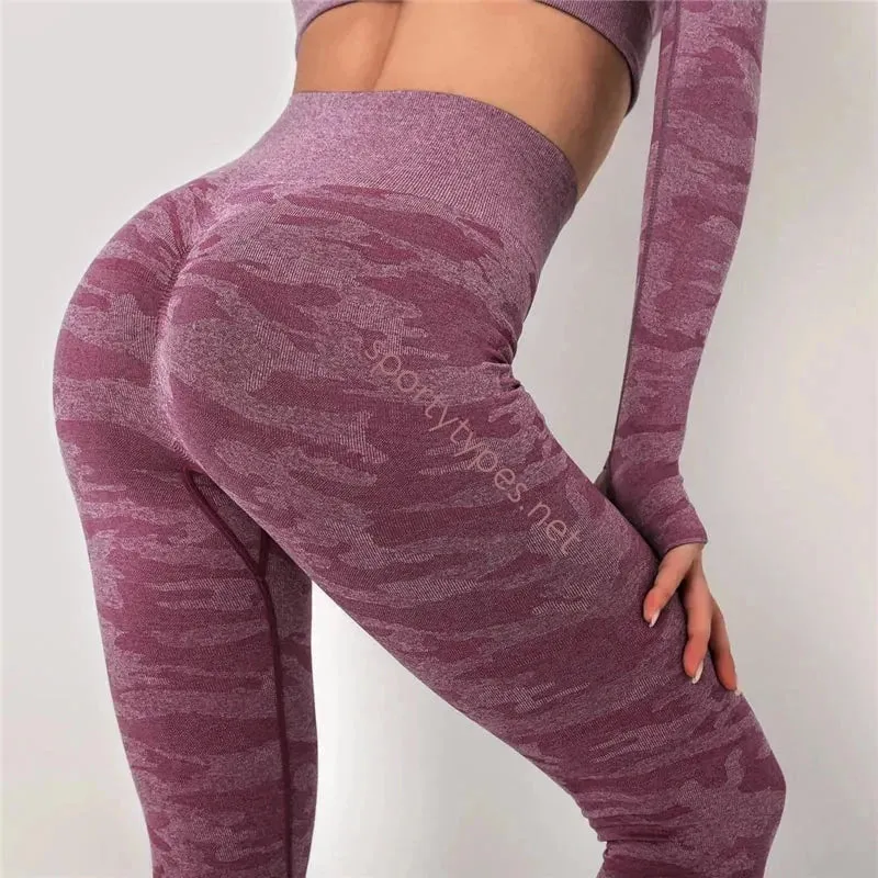 Women's Sports Leggings