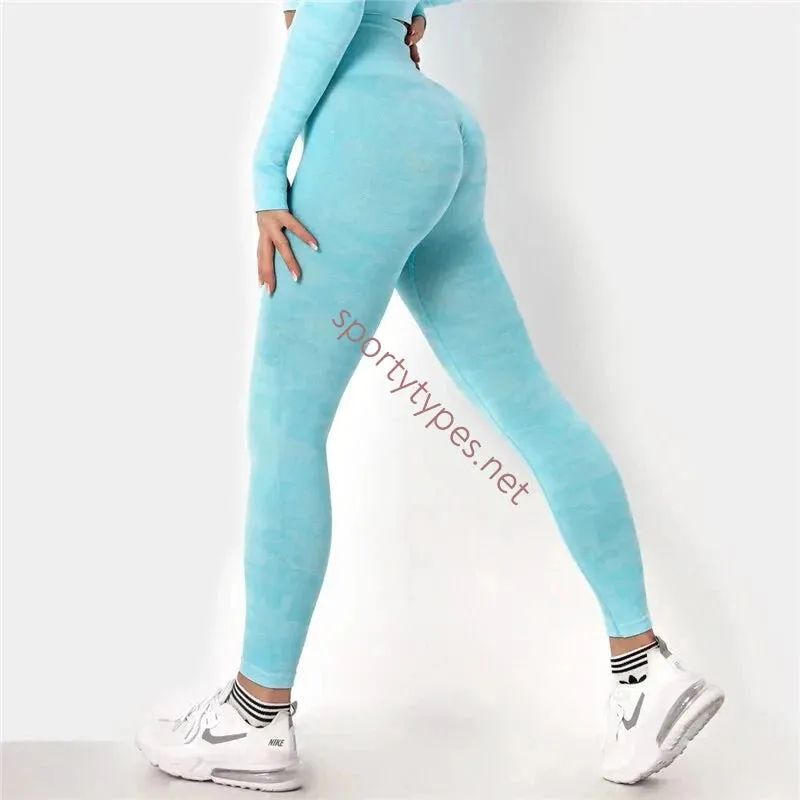 Women's Sports Leggings