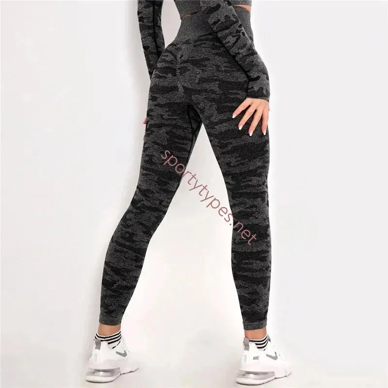 Women's Sports Leggings