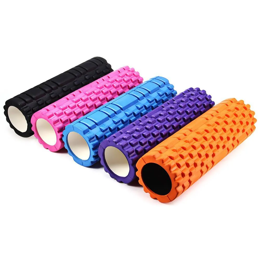 Yoga Foam Roller