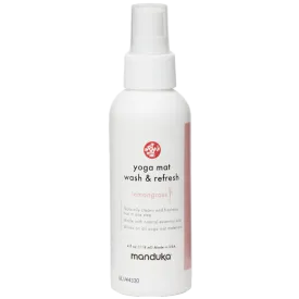 Yoga Mat 4 oz Wash & Refresh