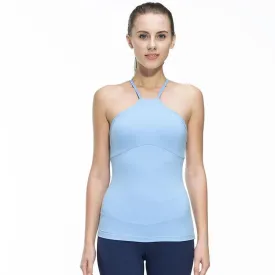 Yoga Sleeveless Vest