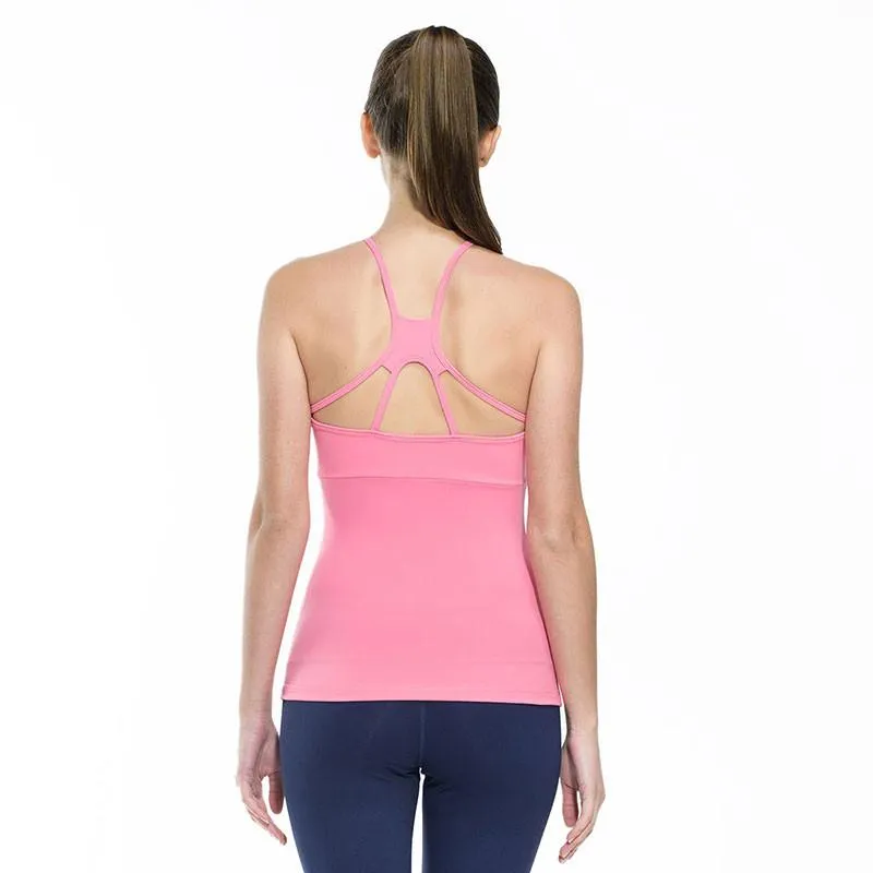 Yoga Sleeveless Vest