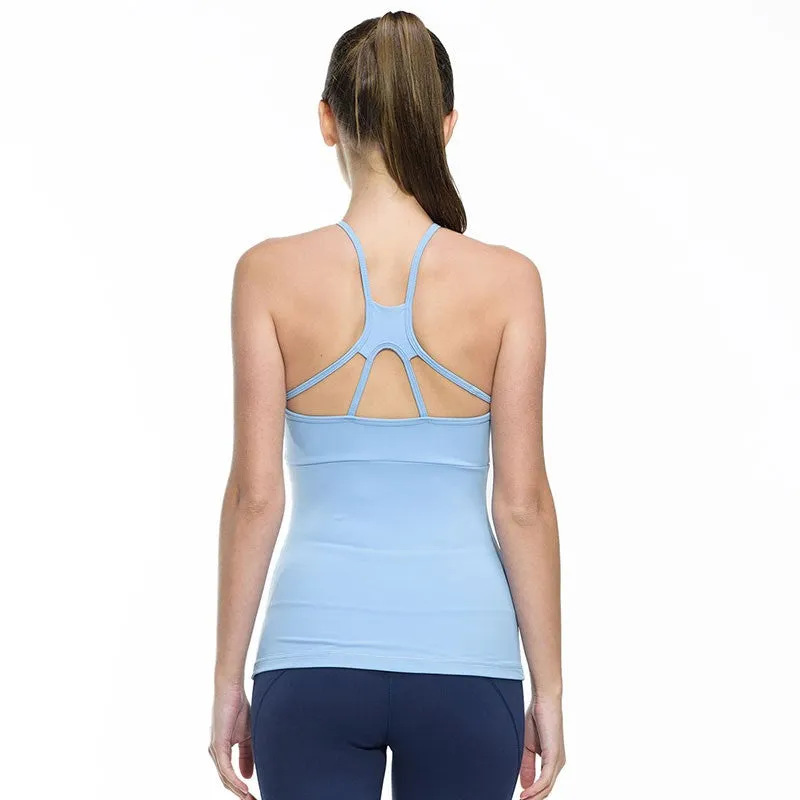 Yoga Sleeveless Vest